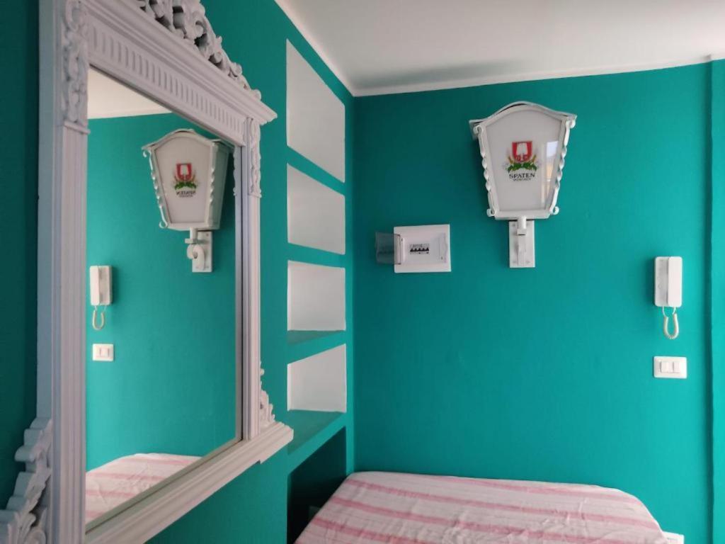 Affitto Breve Short Rent Few Hours CTA Exterior foto