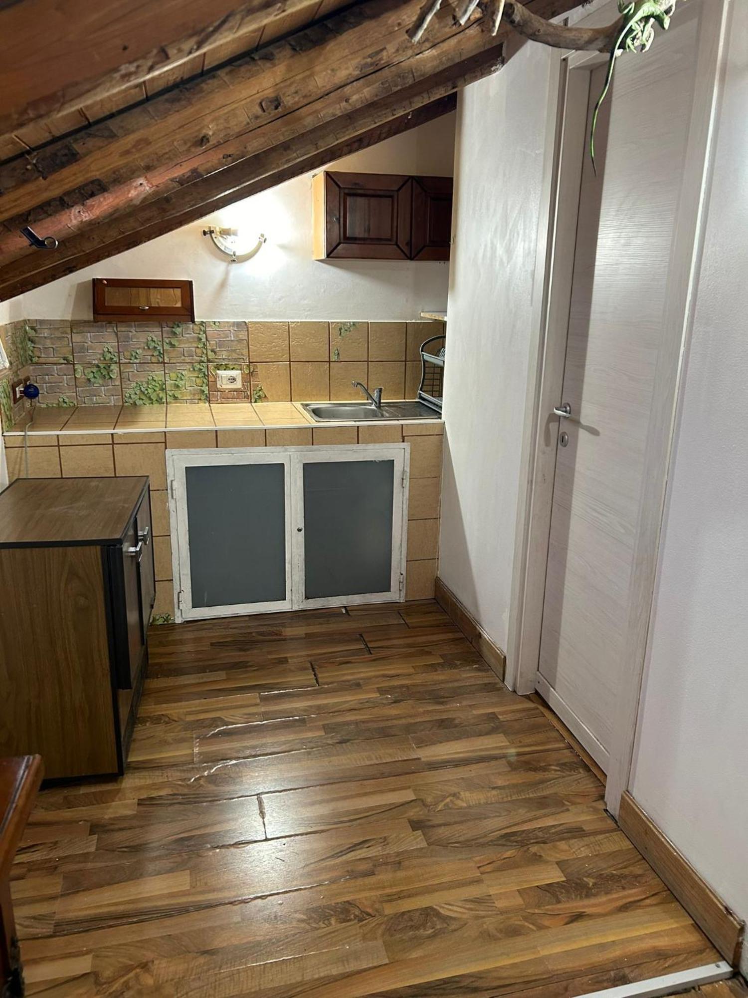 Affitto Breve Short Rent Few Hours CTA Exterior foto