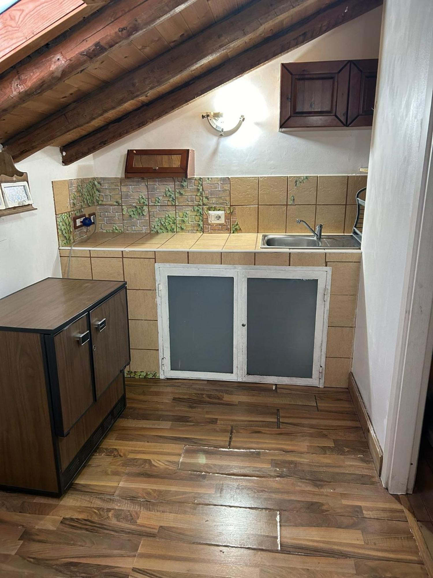Affitto Breve Short Rent Few Hours CTA Exterior foto